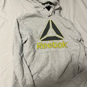 Men’s Reebok Hoodie